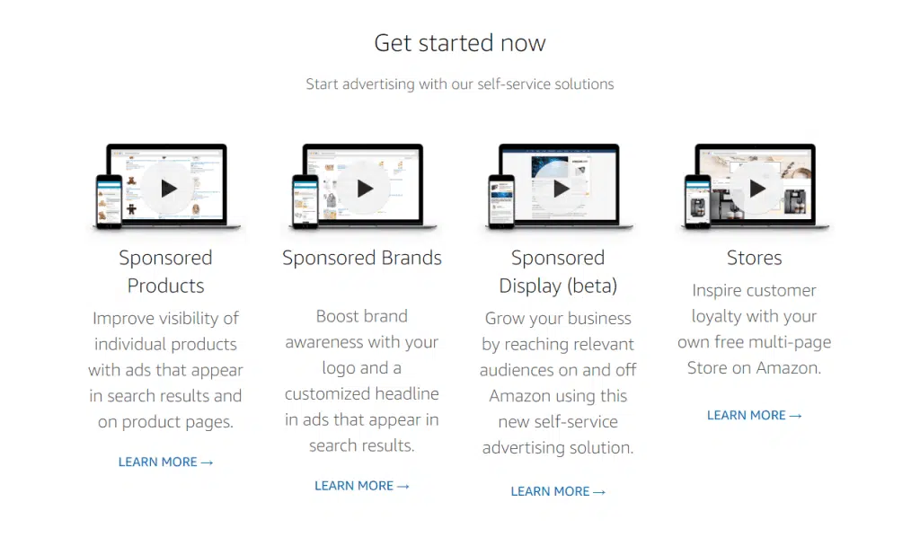 Amazon Media Group