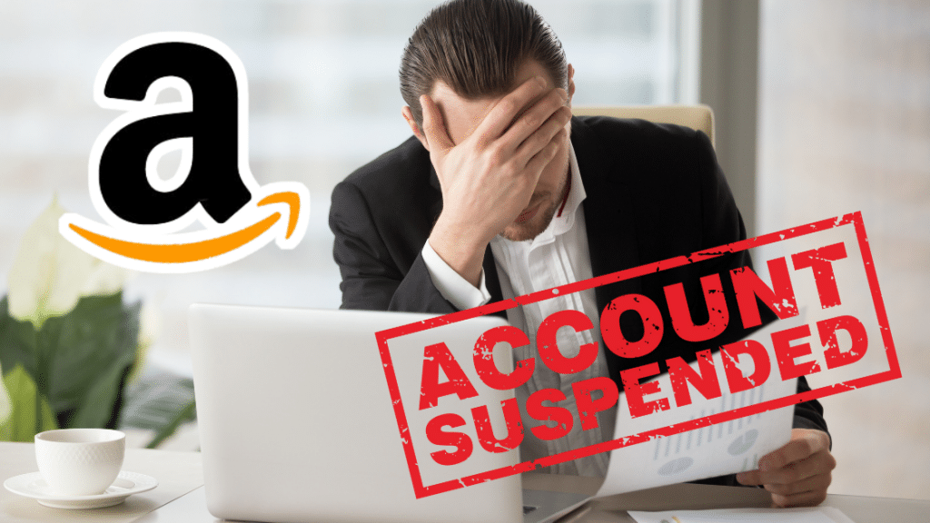 Amazon suspension insurance